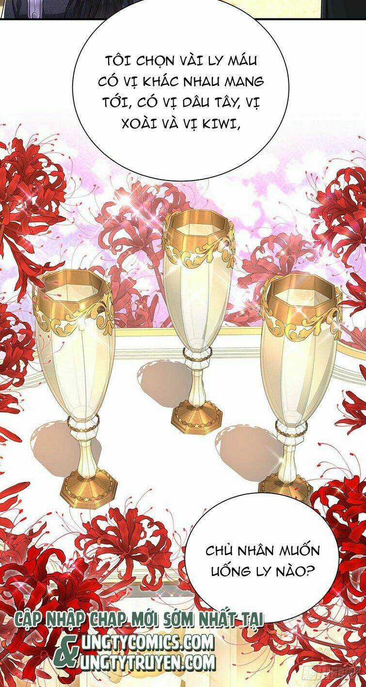 Dẫn Sói Vào Phòng - Chapter 73 - Trang 14