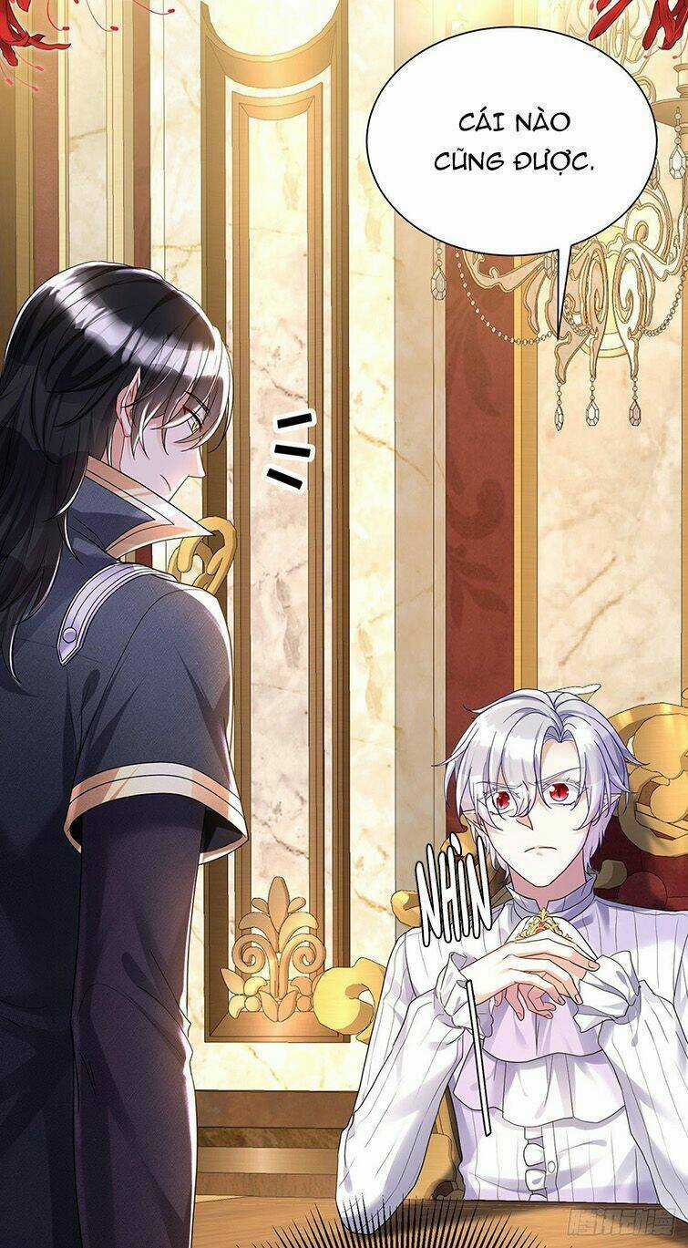 Dẫn Sói Vào Phòng - Chapter 73 - Trang 15