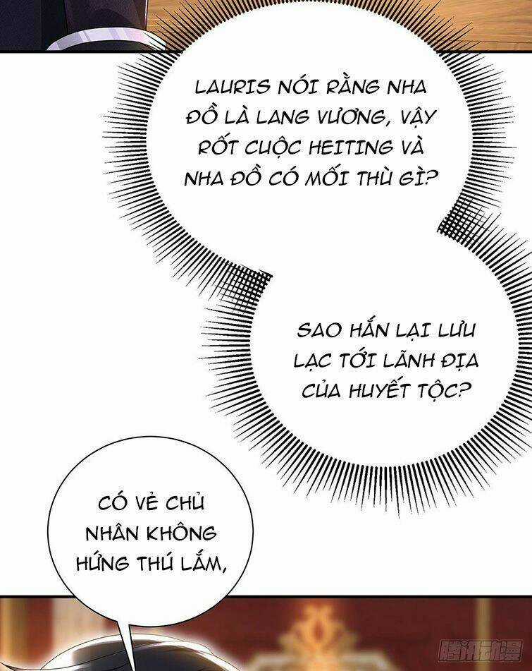 Dẫn Sói Vào Phòng - Chapter 73 - Trang 16
