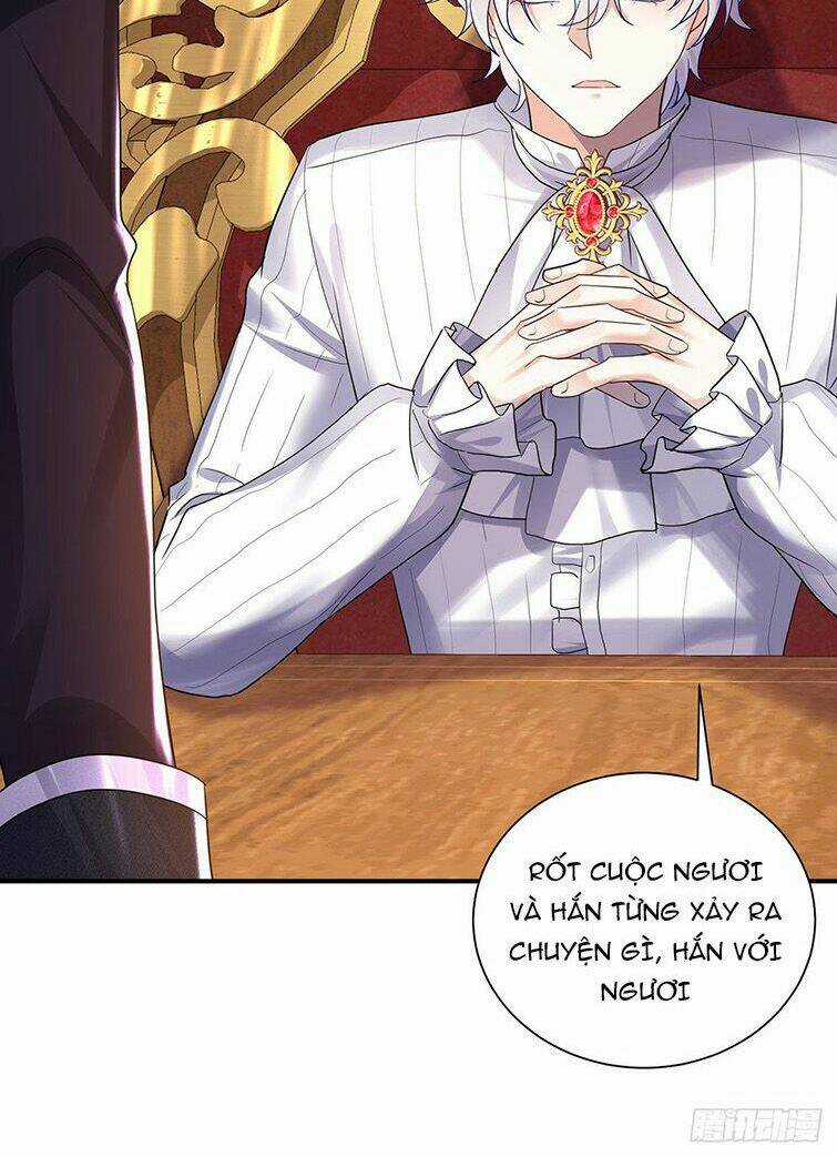 Dẫn Sói Vào Phòng - Chapter 73 - Trang 19