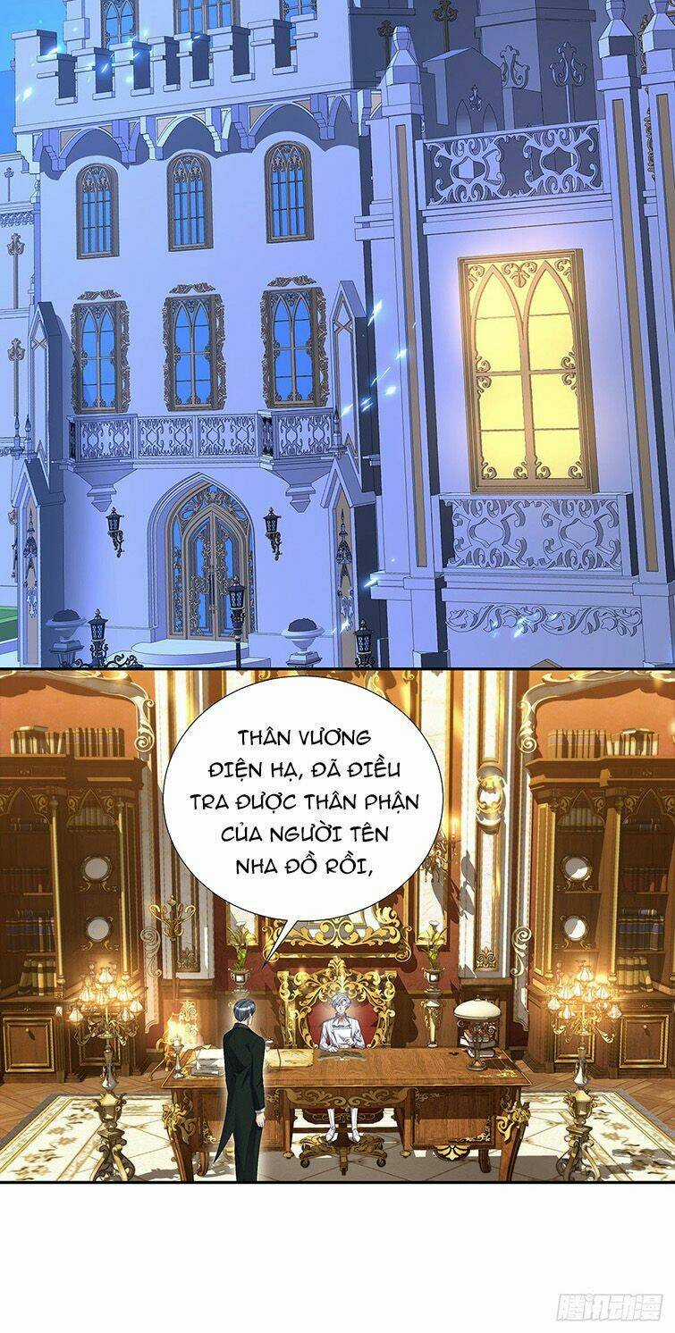 Dẫn Sói Vào Phòng - Chapter 73 - Trang 3