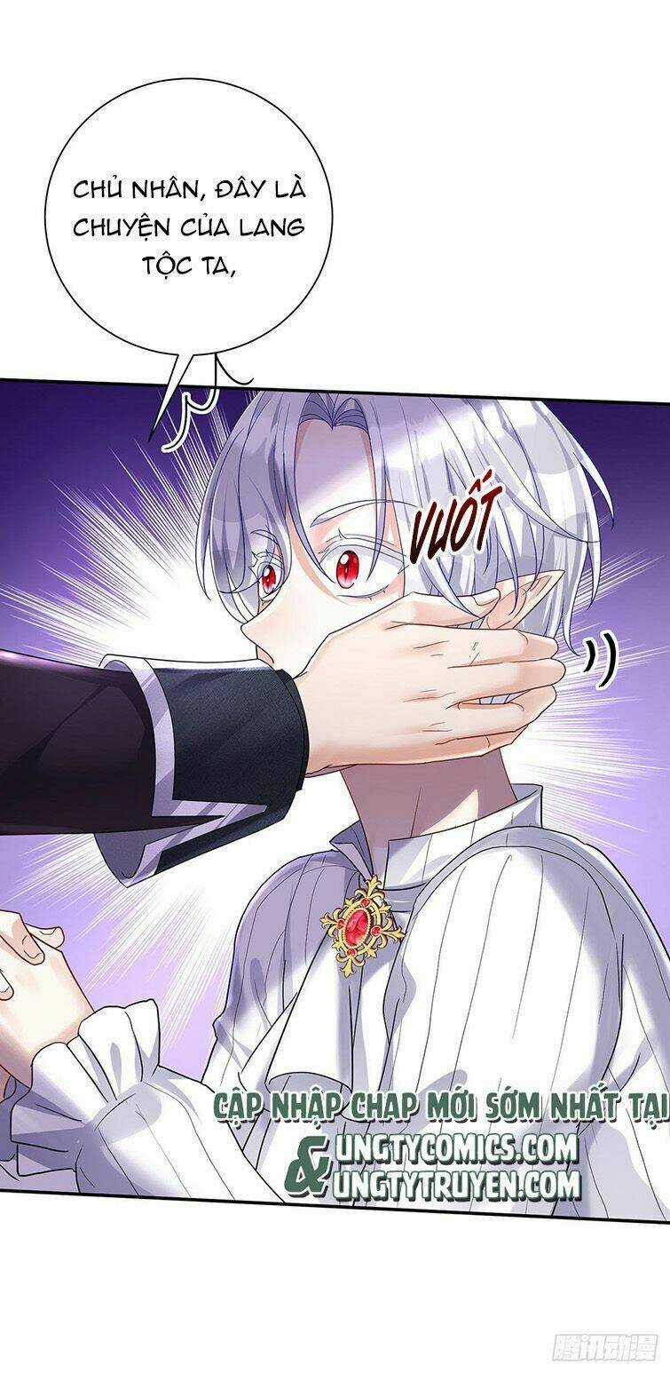 Dẫn Sói Vào Phòng - Chapter 73 - Trang 21