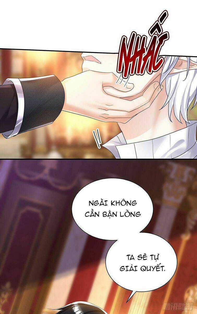 Dẫn Sói Vào Phòng - Chapter 73 - Trang 22