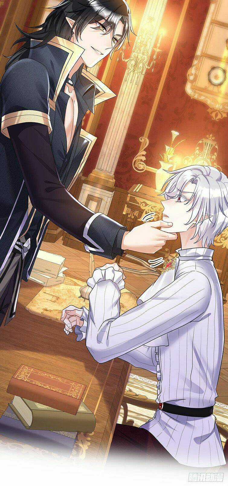 Dẫn Sói Vào Phòng - Chapter 73 - Trang 23