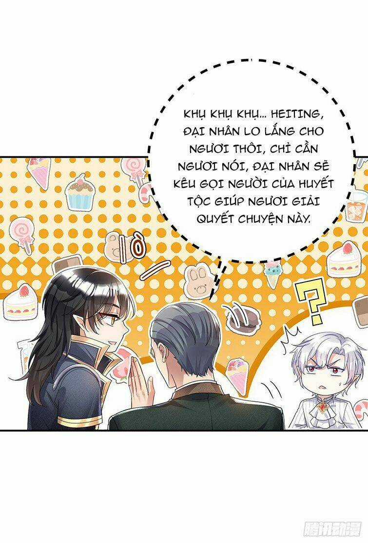 Dẫn Sói Vào Phòng - Chapter 73 - Trang 25