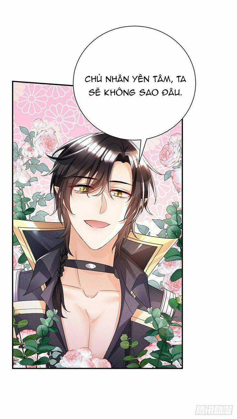 Dẫn Sói Vào Phòng - Chapter 73 - Trang 26