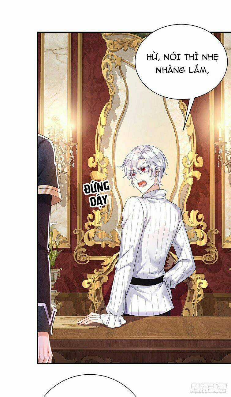 Dẫn Sói Vào Phòng - Chapter 73 - Trang 27