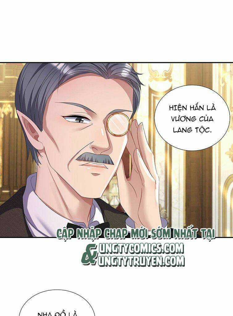 Dẫn Sói Vào Phòng - Chapter 73 - Trang 4