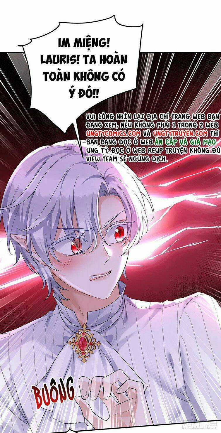 Dẫn Sói Vào Phòng - Chapter 73 - Trang 31