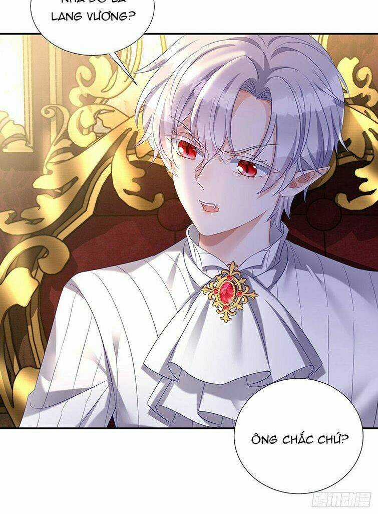 Dẫn Sói Vào Phòng - Chapter 73 - Trang 5