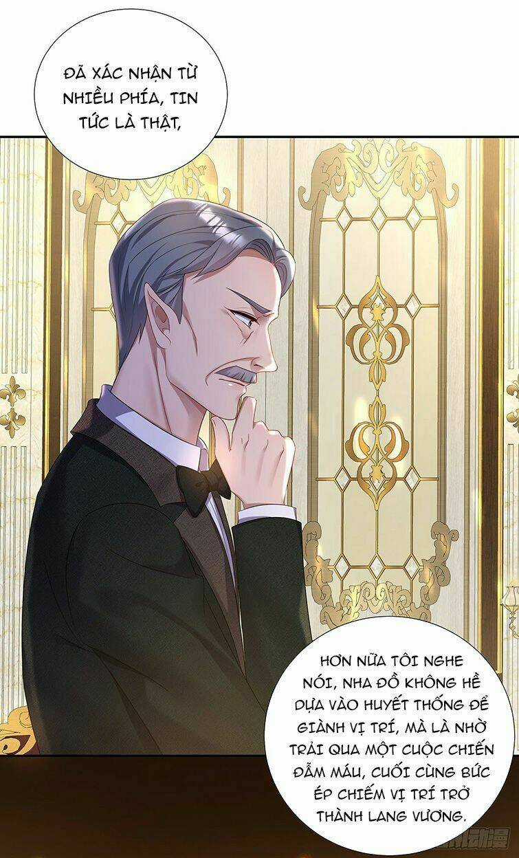 Dẫn Sói Vào Phòng - Chapter 73 - Trang 6