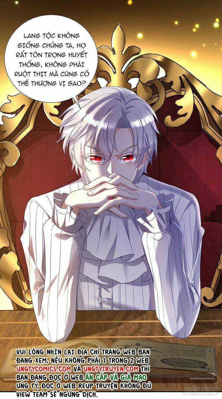 Dẫn Sói Vào Phòng - Chapter 73 - Trang 7