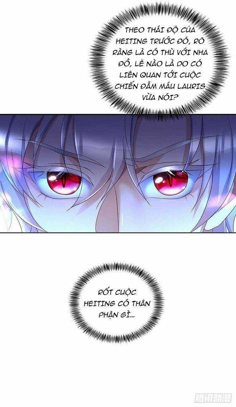 Dẫn Sói Vào Phòng - Chapter 73 - Trang 8