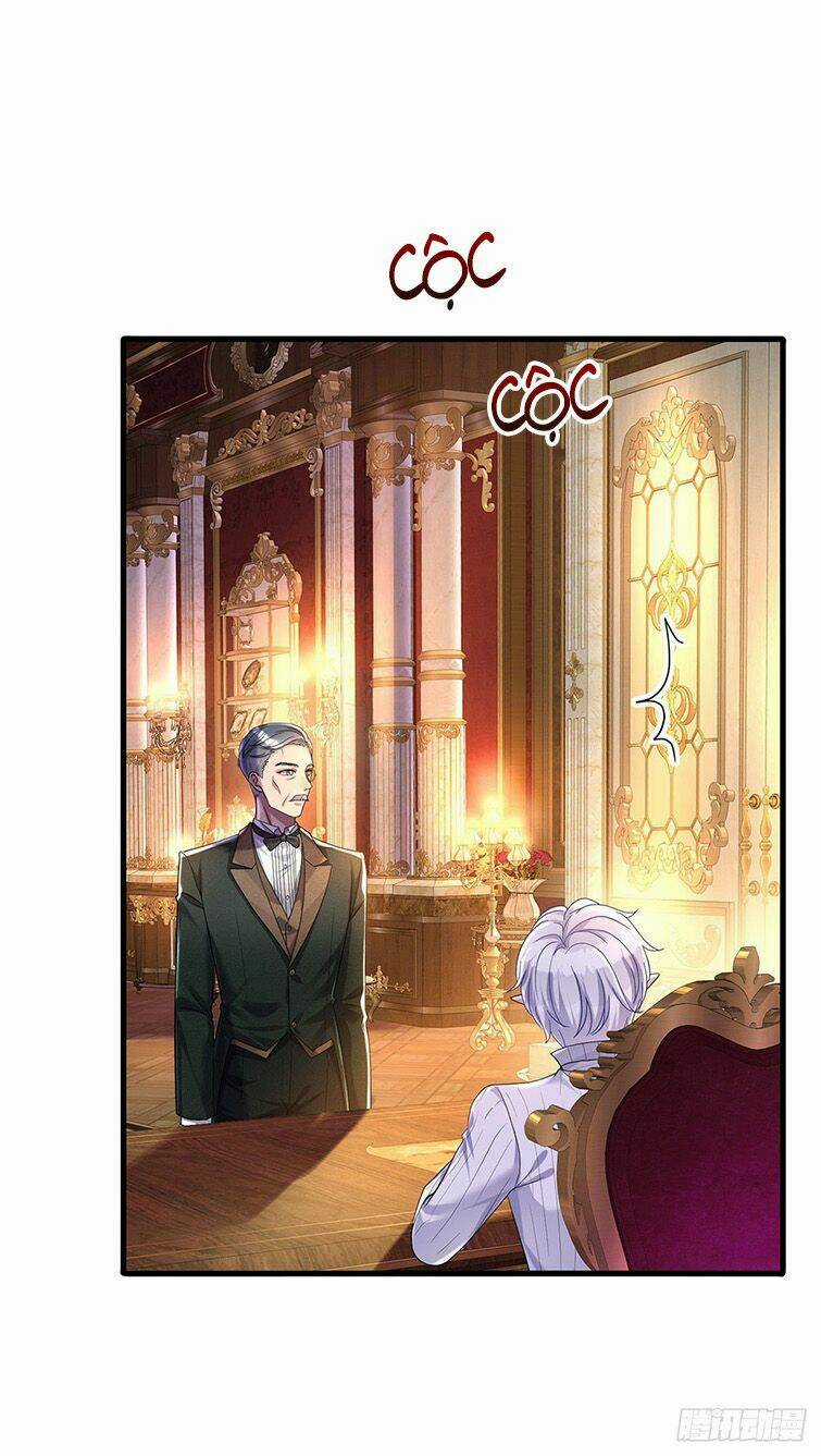 Dẫn Sói Vào Phòng - Chapter 73 - Trang 9