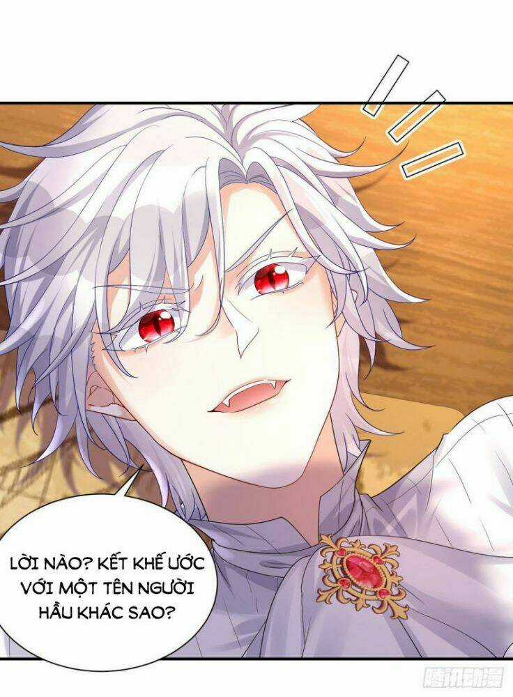 Dẫn Sói Vào Phòng - Chapter 74 - Trang 12