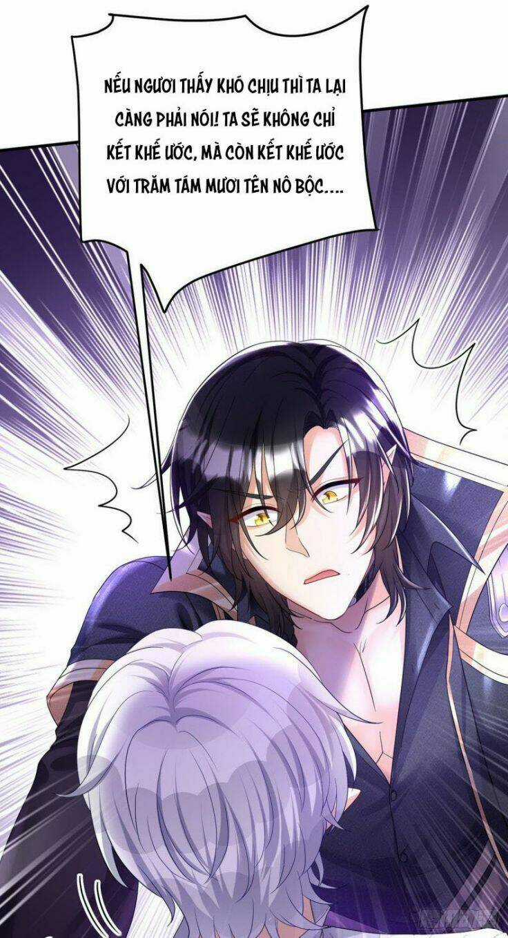 Dẫn Sói Vào Phòng - Chapter 74 - Trang 13