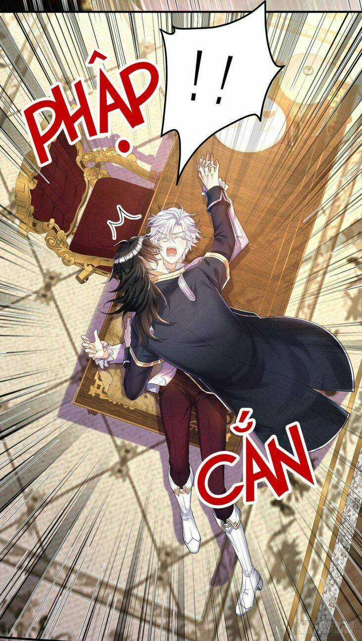 Dẫn Sói Vào Phòng - Chapter 74 - Trang 15