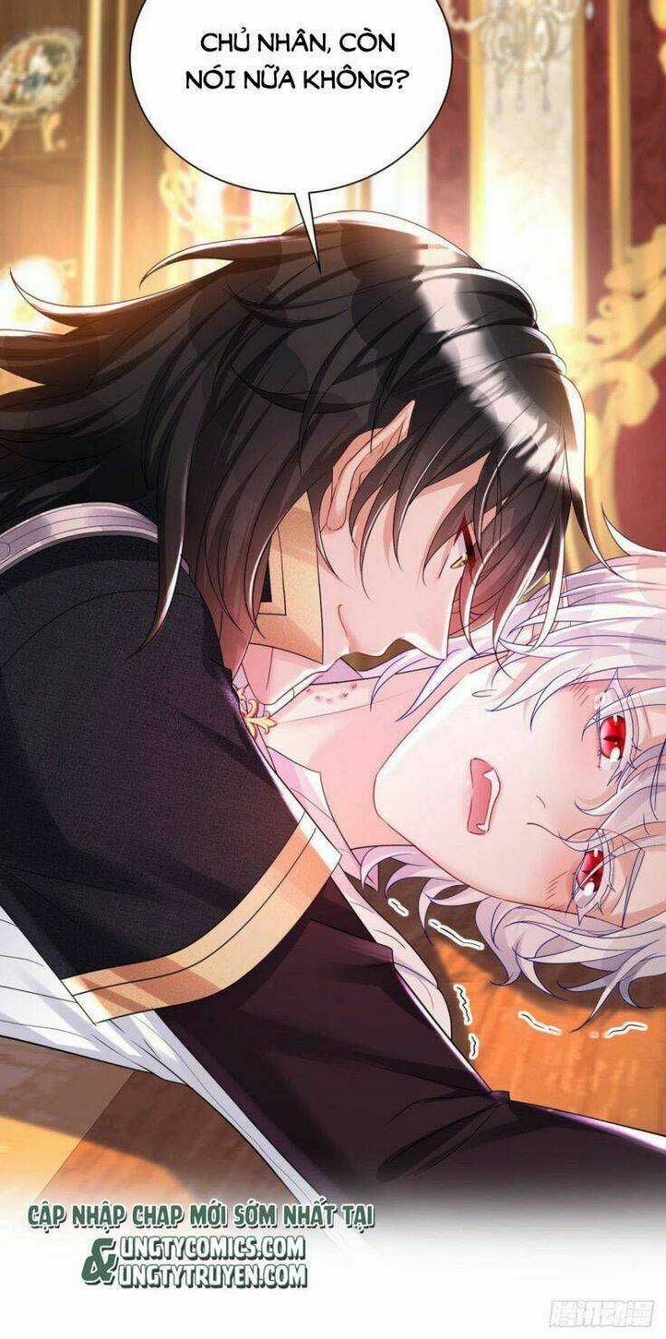 Dẫn Sói Vào Phòng - Chapter 74 - Trang 18