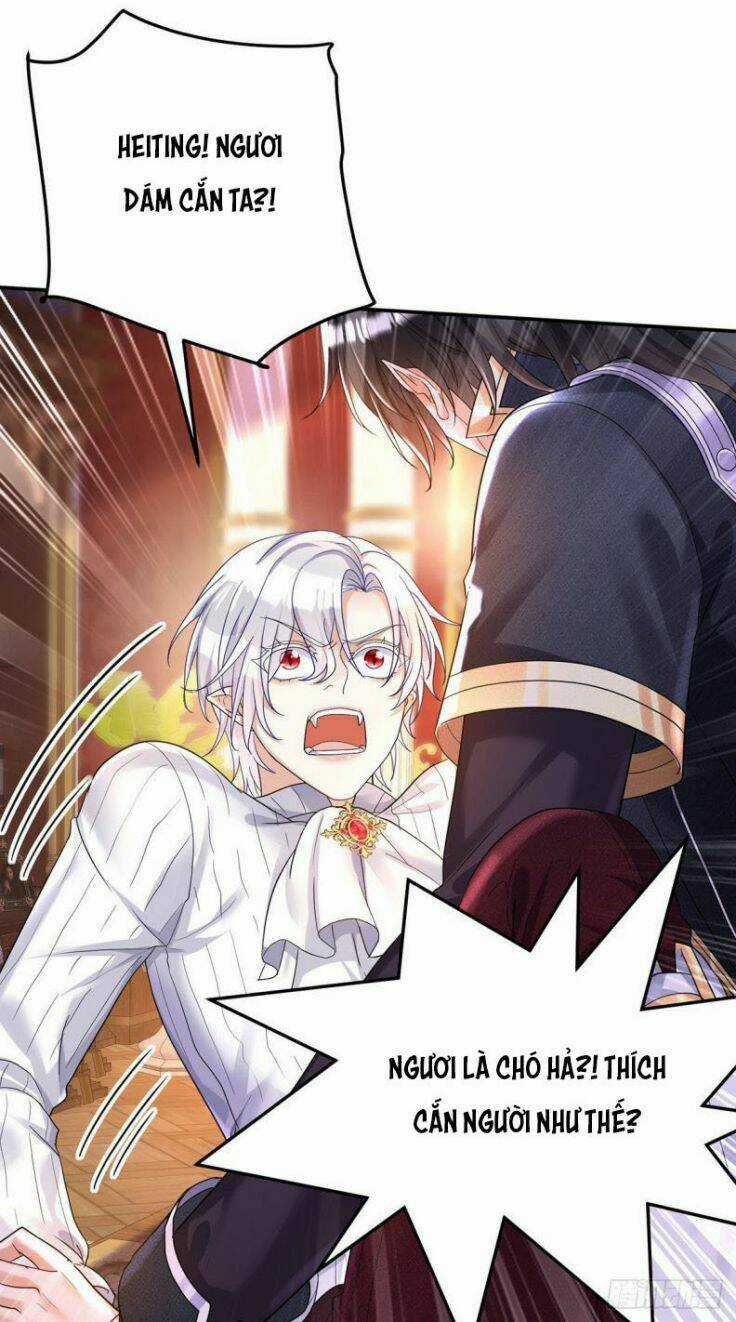 Dẫn Sói Vào Phòng - Chapter 74 - Trang 20