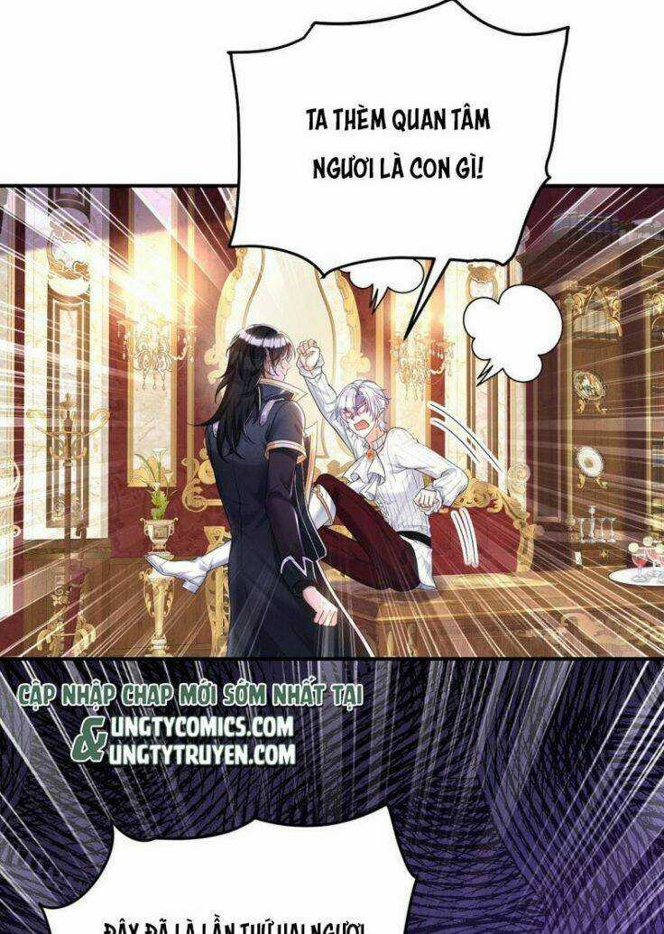 Dẫn Sói Vào Phòng - Chapter 74 - Trang 22