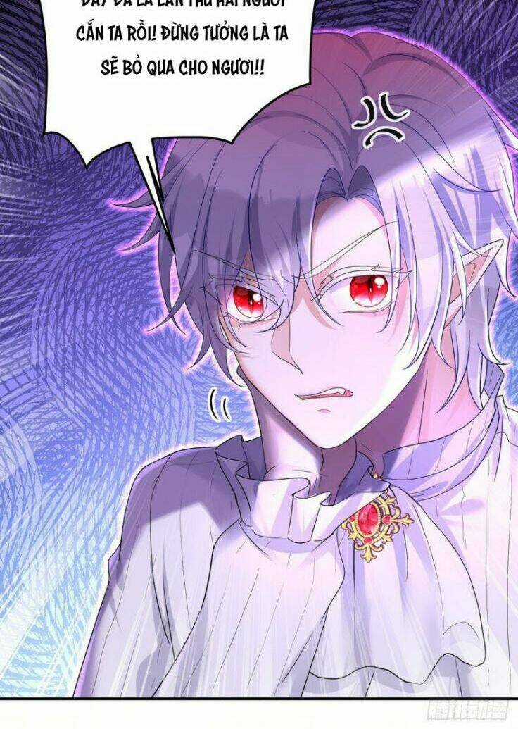 Dẫn Sói Vào Phòng - Chapter 74 - Trang 23