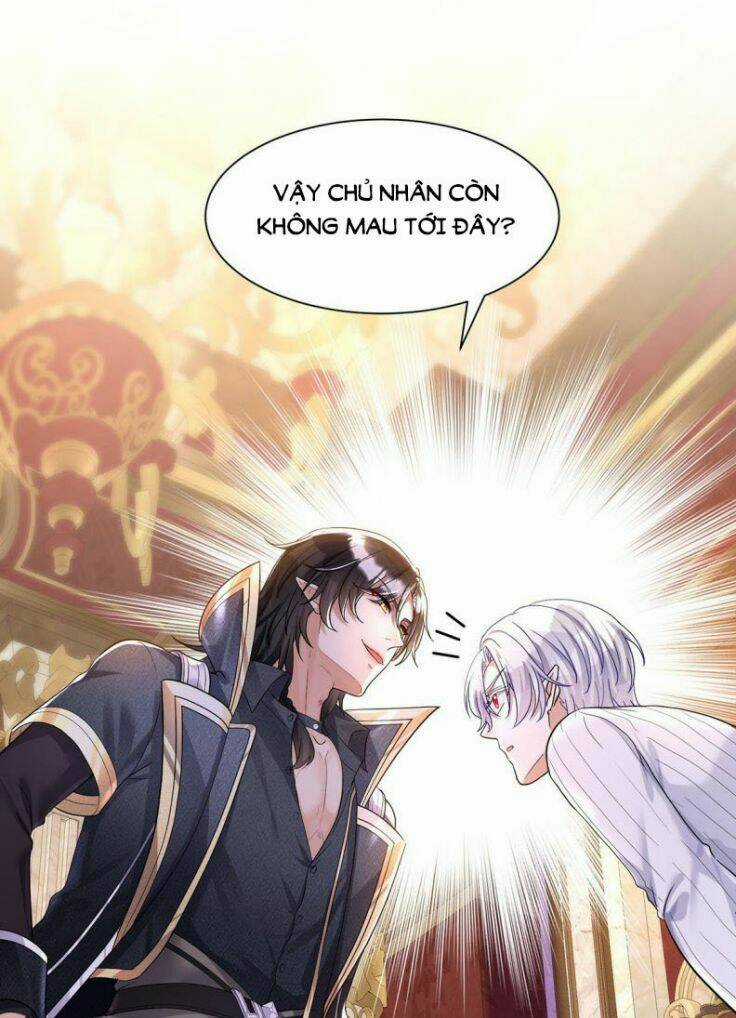 Dẫn Sói Vào Phòng - Chapter 74 - Trang 24