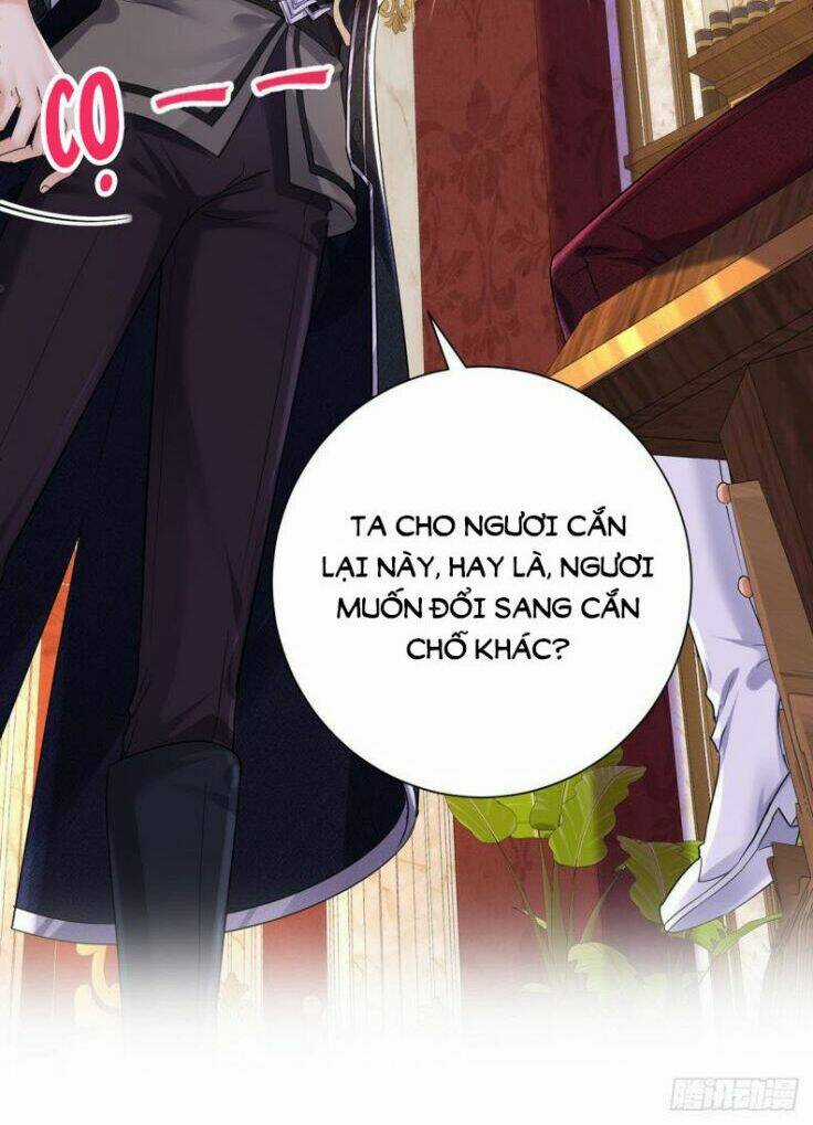 Dẫn Sói Vào Phòng - Chapter 74 - Trang 25