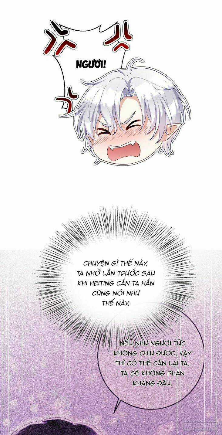 Dẫn Sói Vào Phòng - Chapter 74 - Trang 26