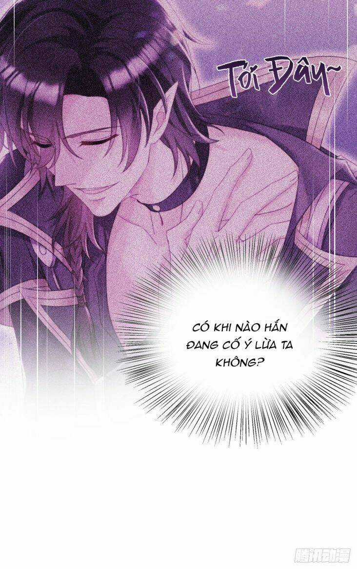 Dẫn Sói Vào Phòng - Chapter 74 - Trang 27