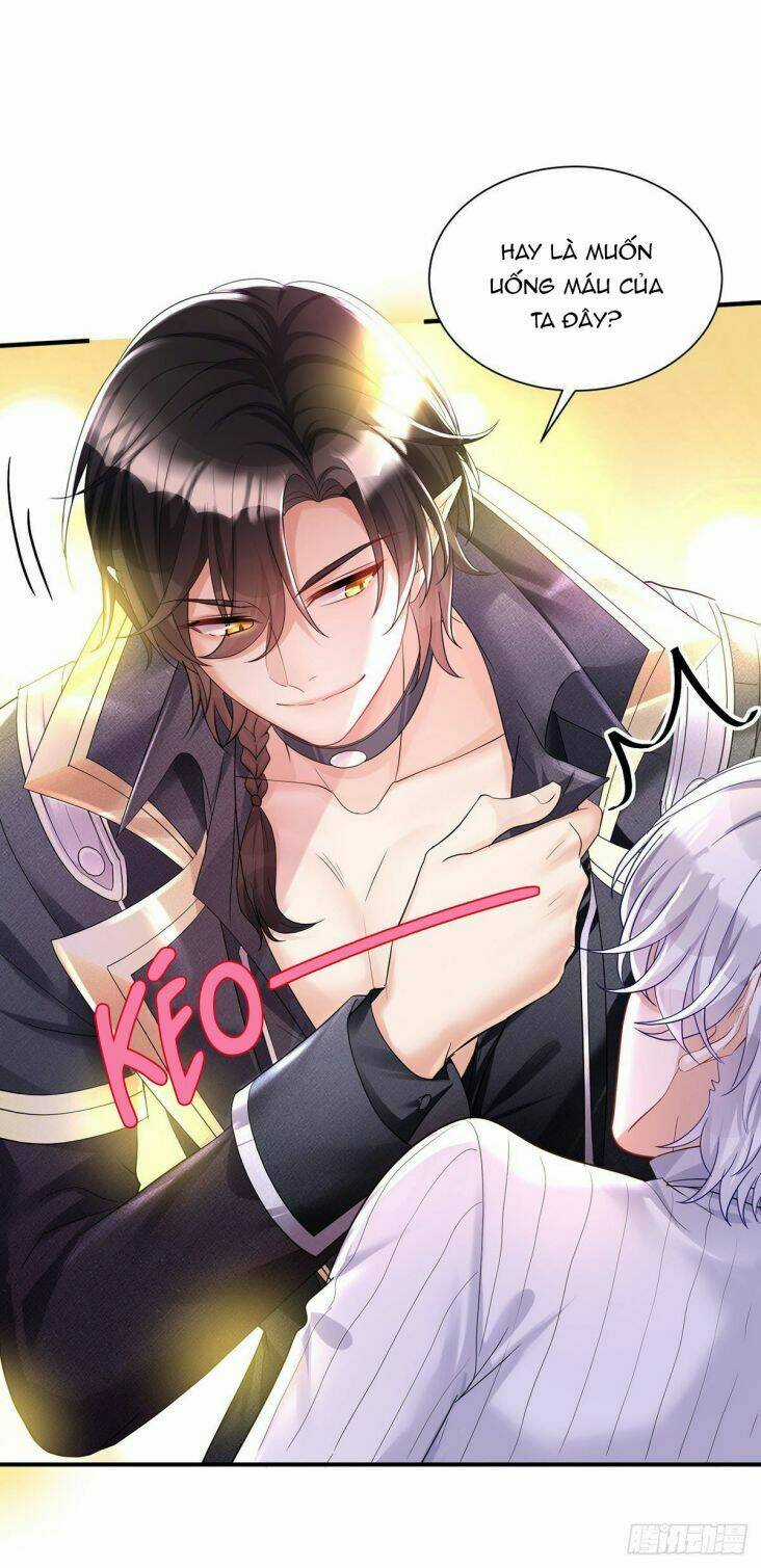 Dẫn Sói Vào Phòng - Chapter 74 - Trang 29