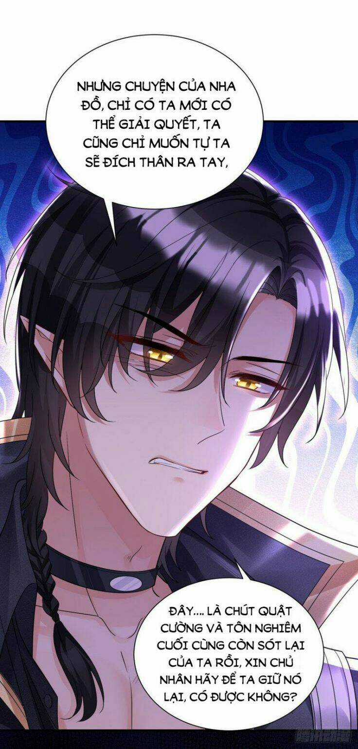 Dẫn Sói Vào Phòng - Chapter 74 - Trang 4