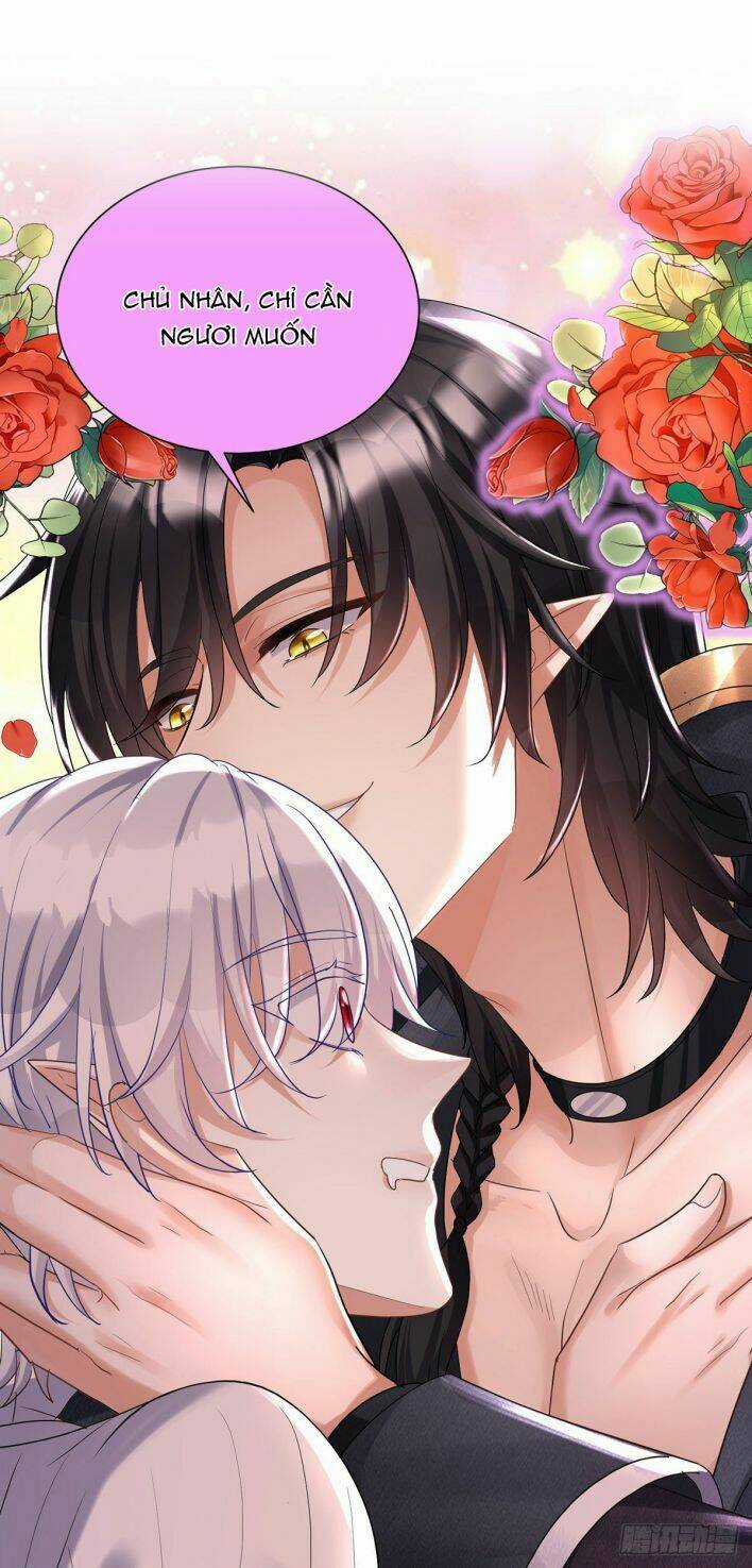 Dẫn Sói Vào Phòng - Chapter 74 - Trang 31