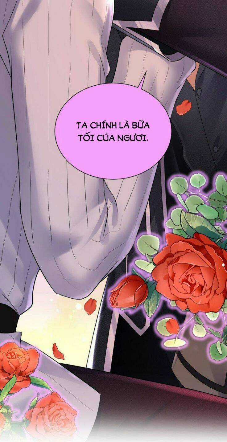 Dẫn Sói Vào Phòng - Chapter 74 - Trang 32