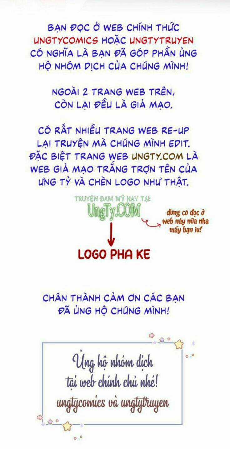 Dẫn Sói Vào Phòng - Chapter 74 - Trang 33