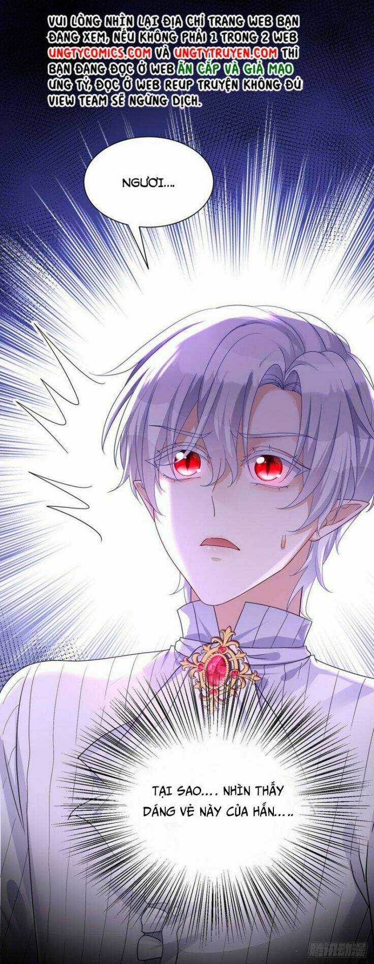 Dẫn Sói Vào Phòng - Chapter 74 - Trang 5