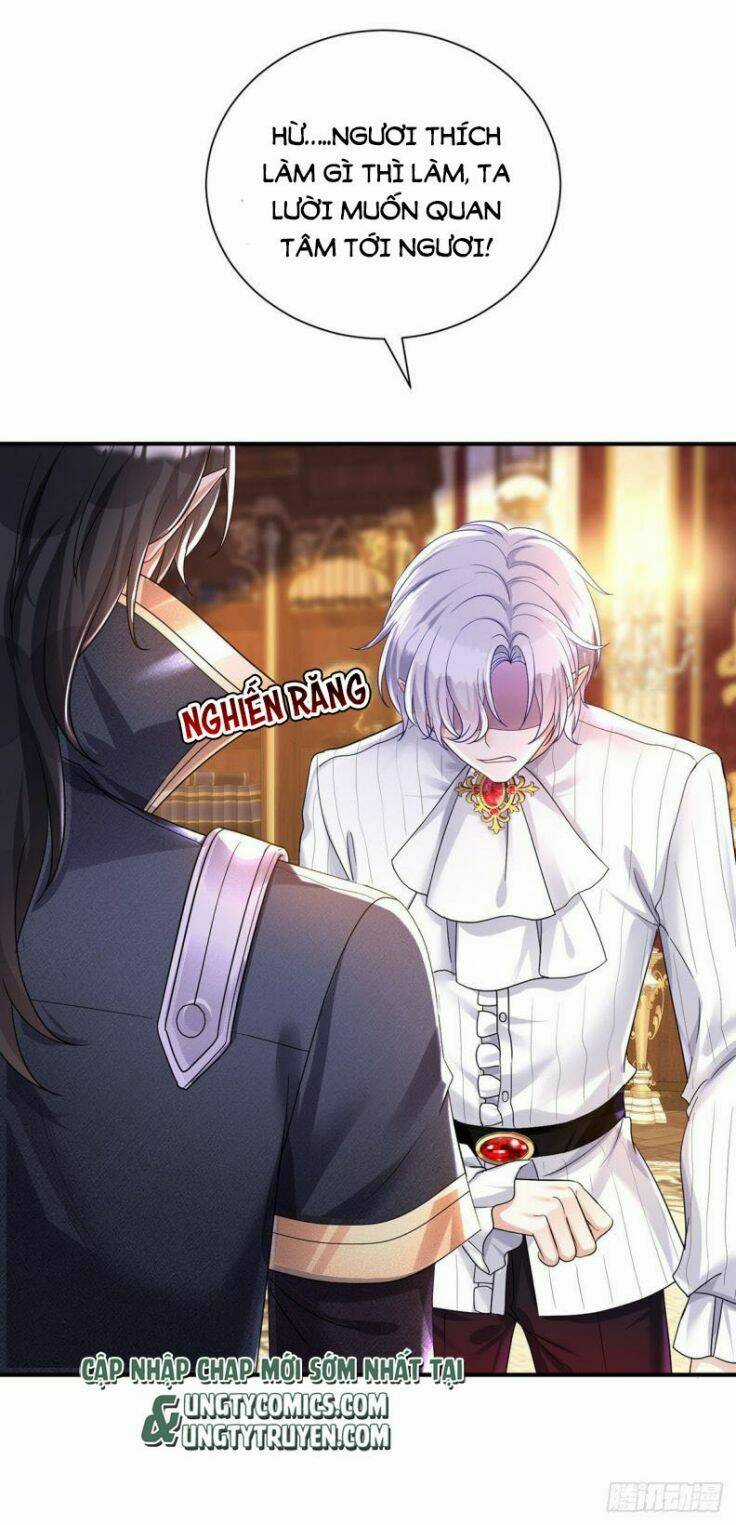 Dẫn Sói Vào Phòng - Chapter 74 - Trang 7