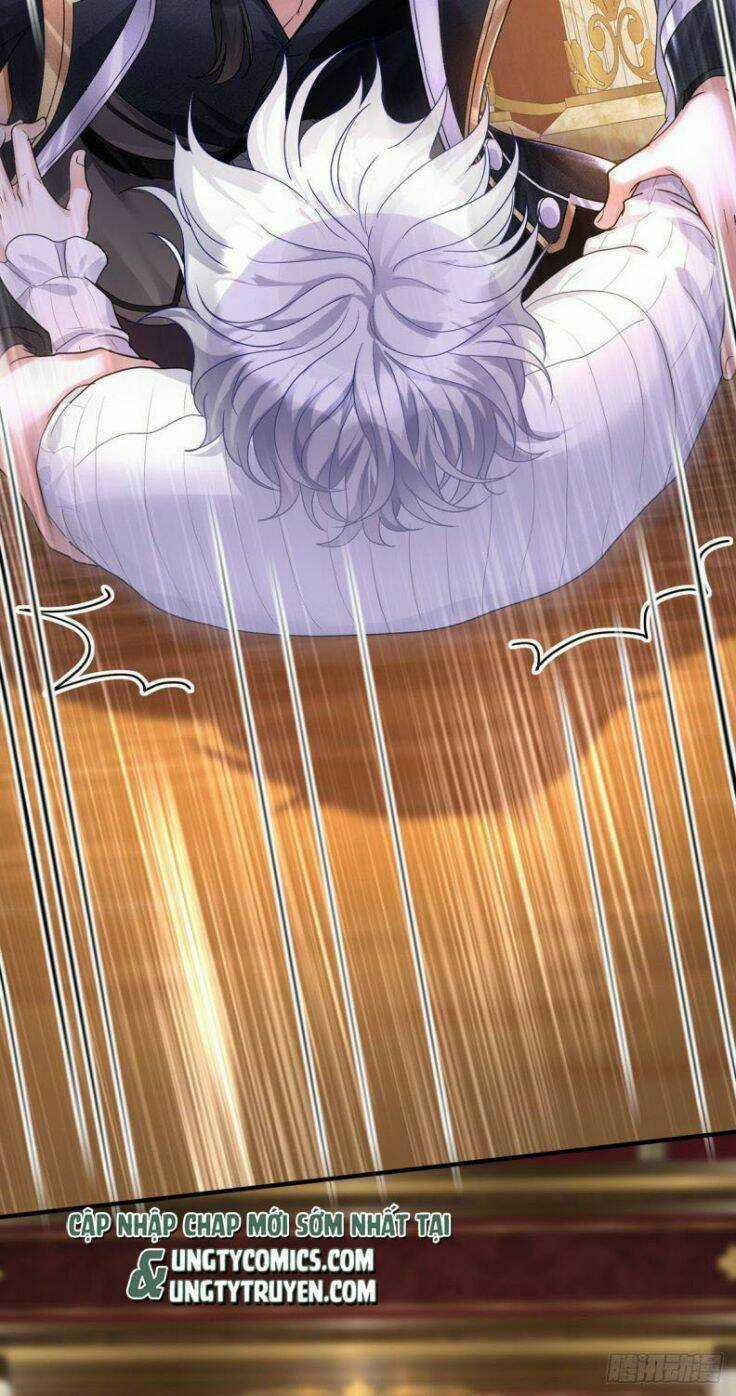 Dẫn Sói Vào Phòng - Chapter 74 - Trang 10