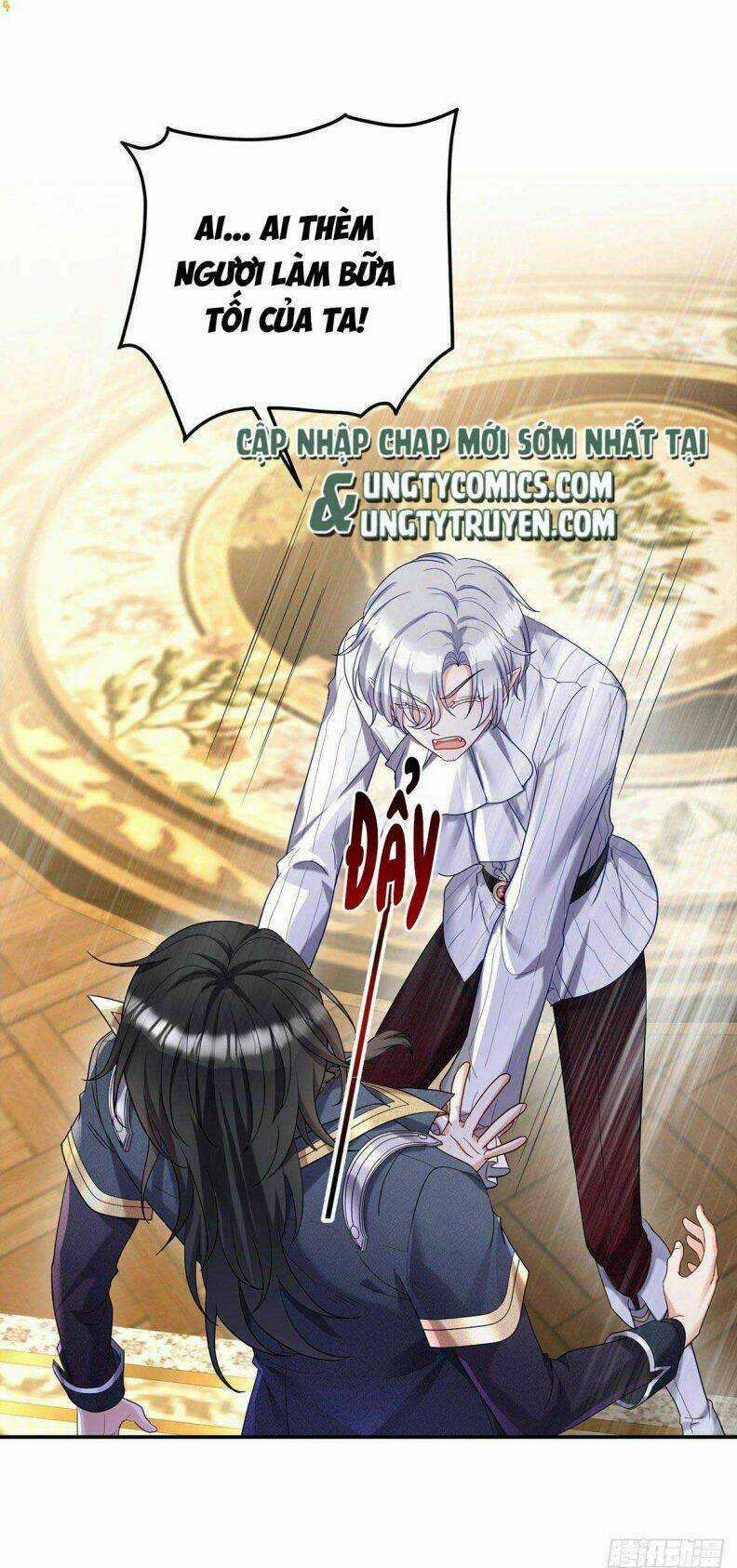 Dẫn Sói Vào Phòng - Chapter 75 - Trang 2