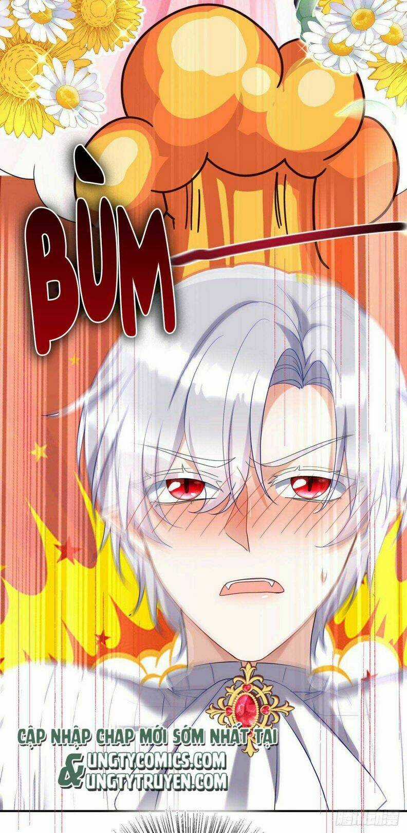 Dẫn Sói Vào Phòng - Chapter 75 - Trang 11