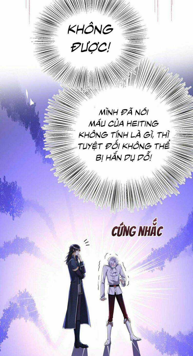 Dẫn Sói Vào Phòng - Chapter 75 - Trang 12