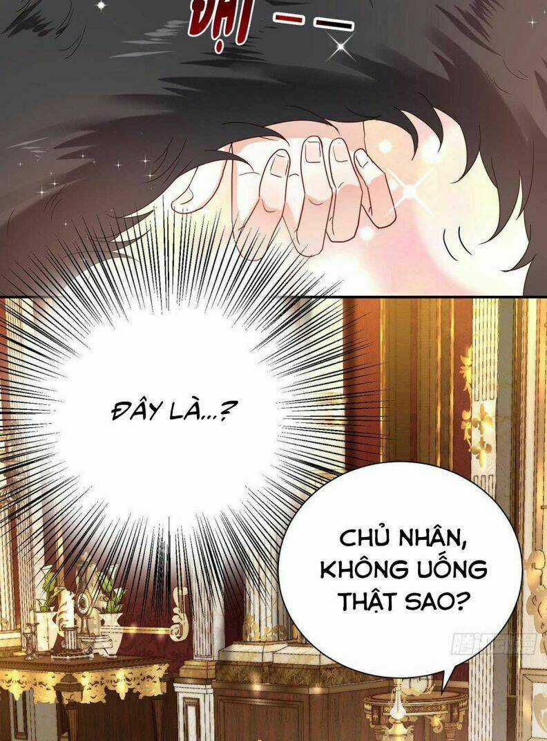 Dẫn Sói Vào Phòng - Chapter 75 - Trang 15