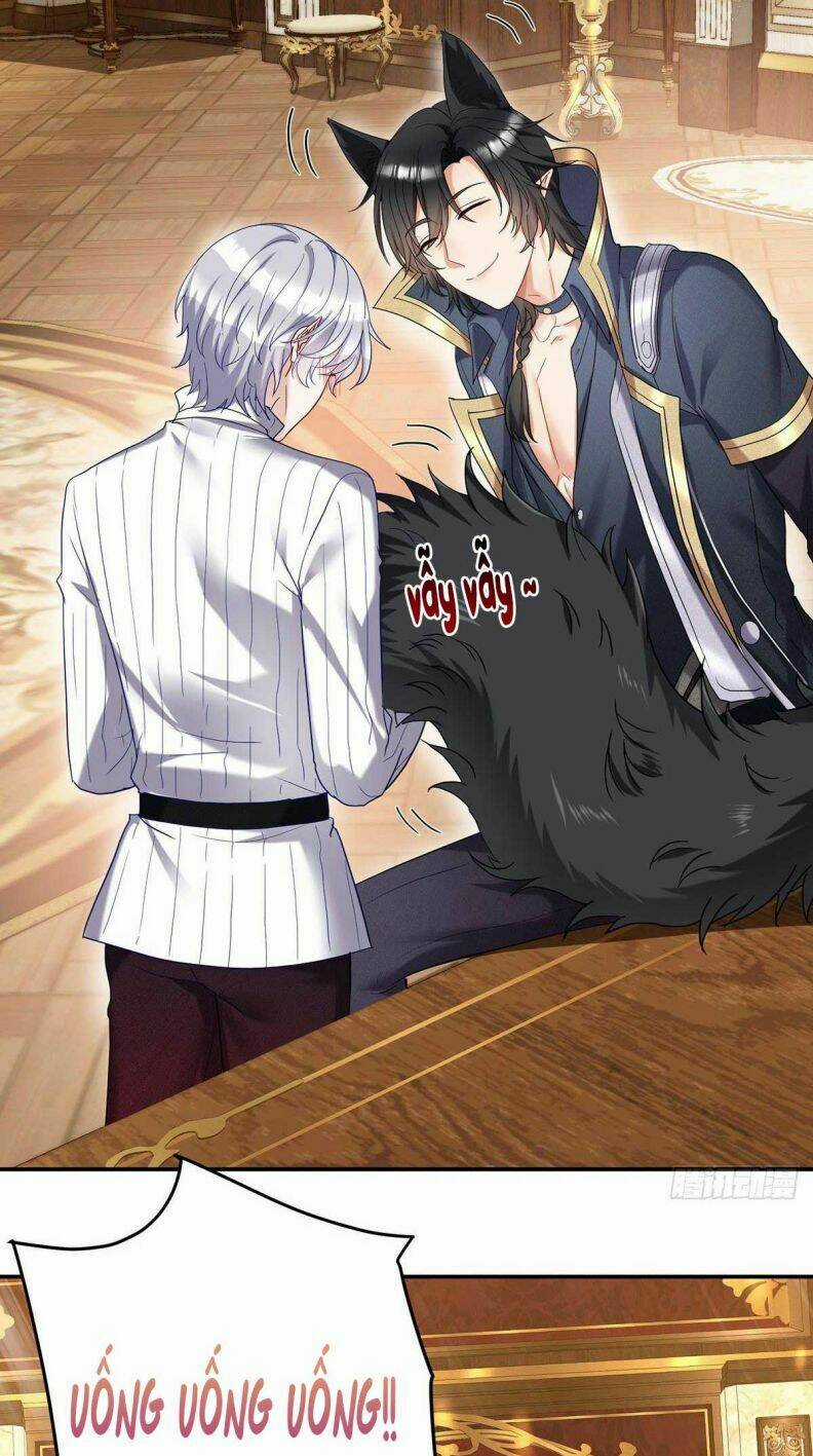 Dẫn Sói Vào Phòng - Chapter 75 - Trang 16