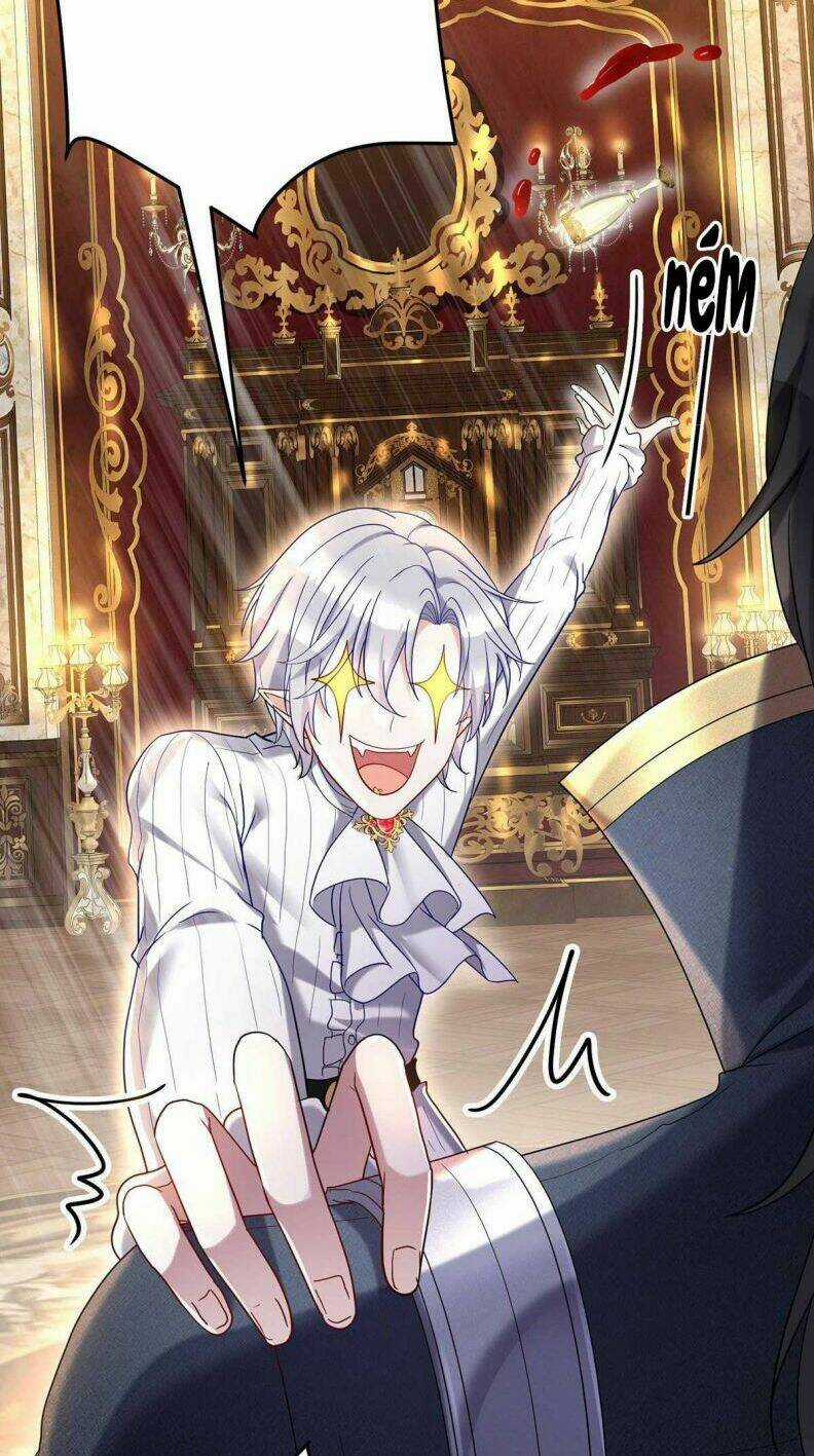 Dẫn Sói Vào Phòng - Chapter 75 - Trang 17