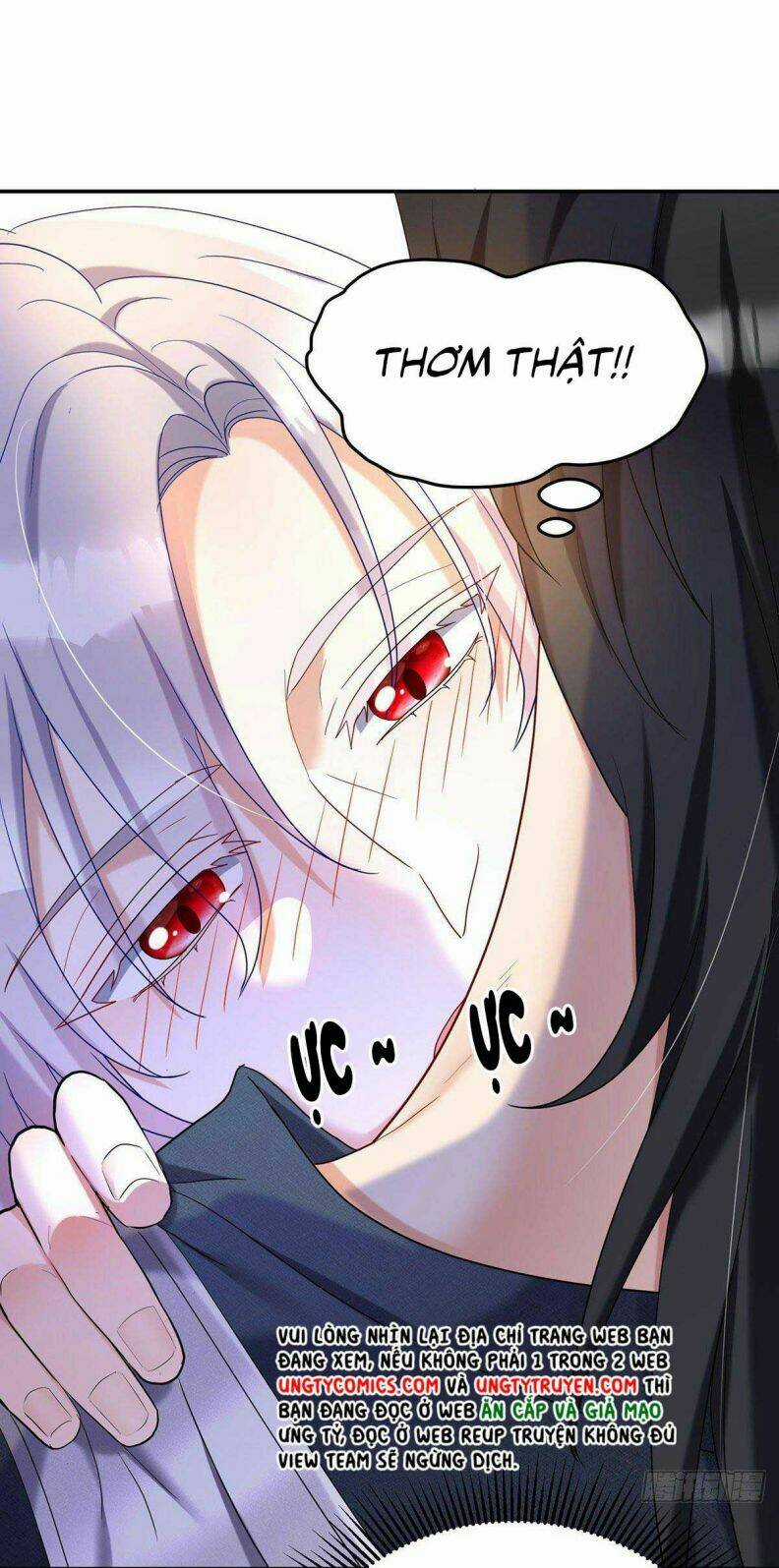 Dẫn Sói Vào Phòng - Chapter 75 - Trang 21