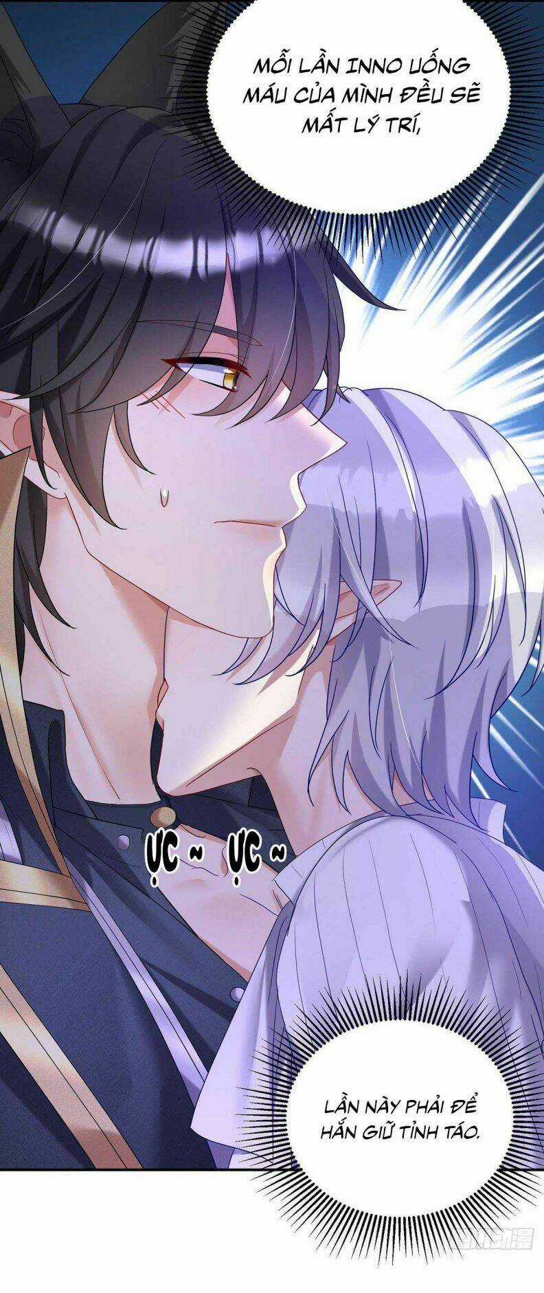 Dẫn Sói Vào Phòng - Chapter 75 - Trang 22