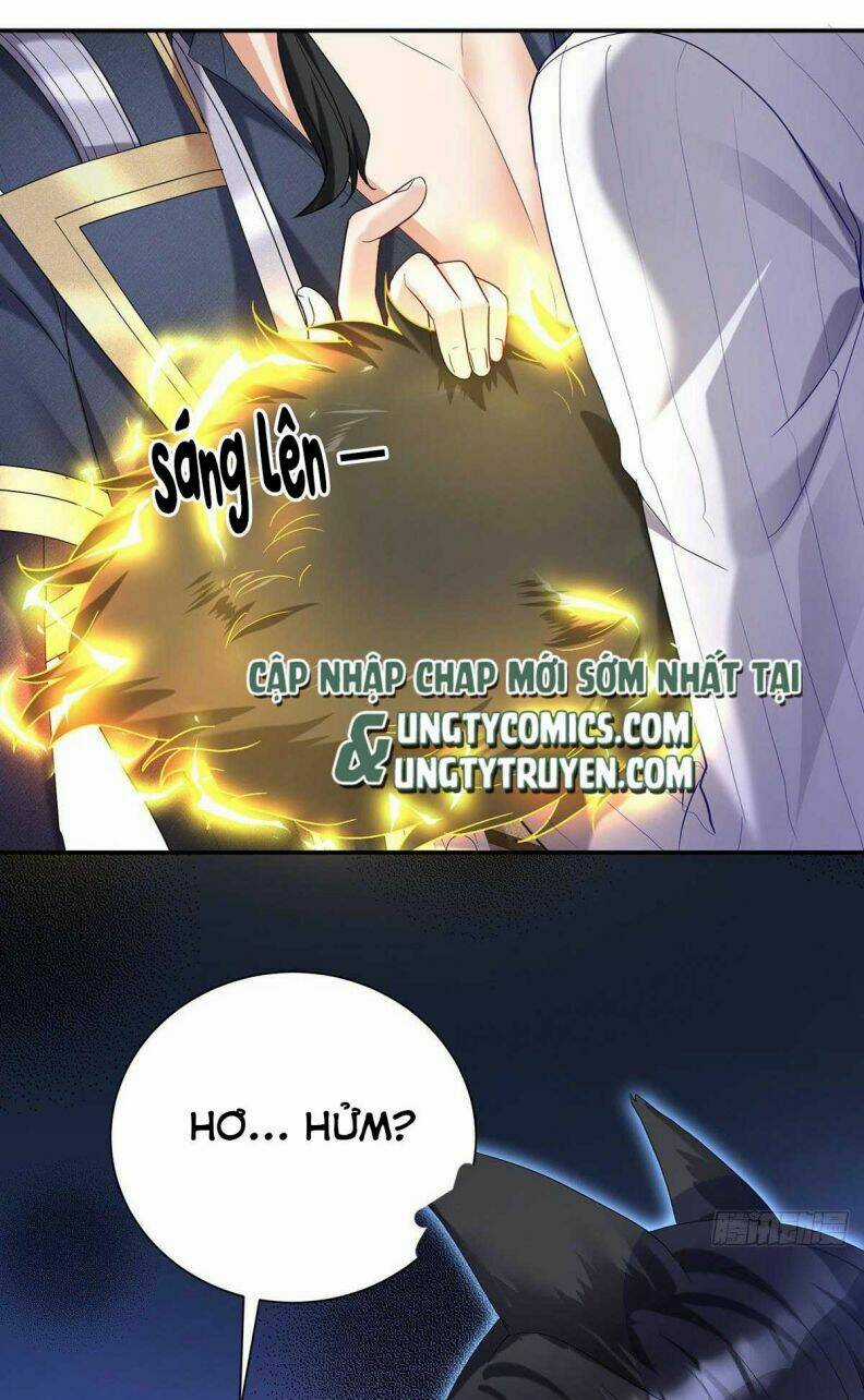 Dẫn Sói Vào Phòng - Chapter 75 - Trang 23