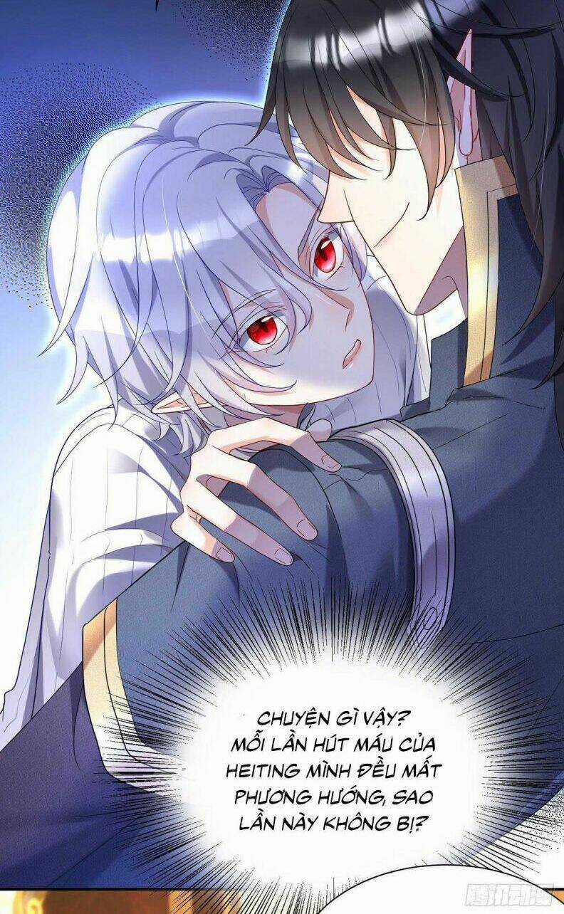 Dẫn Sói Vào Phòng - Chapter 75 - Trang 24