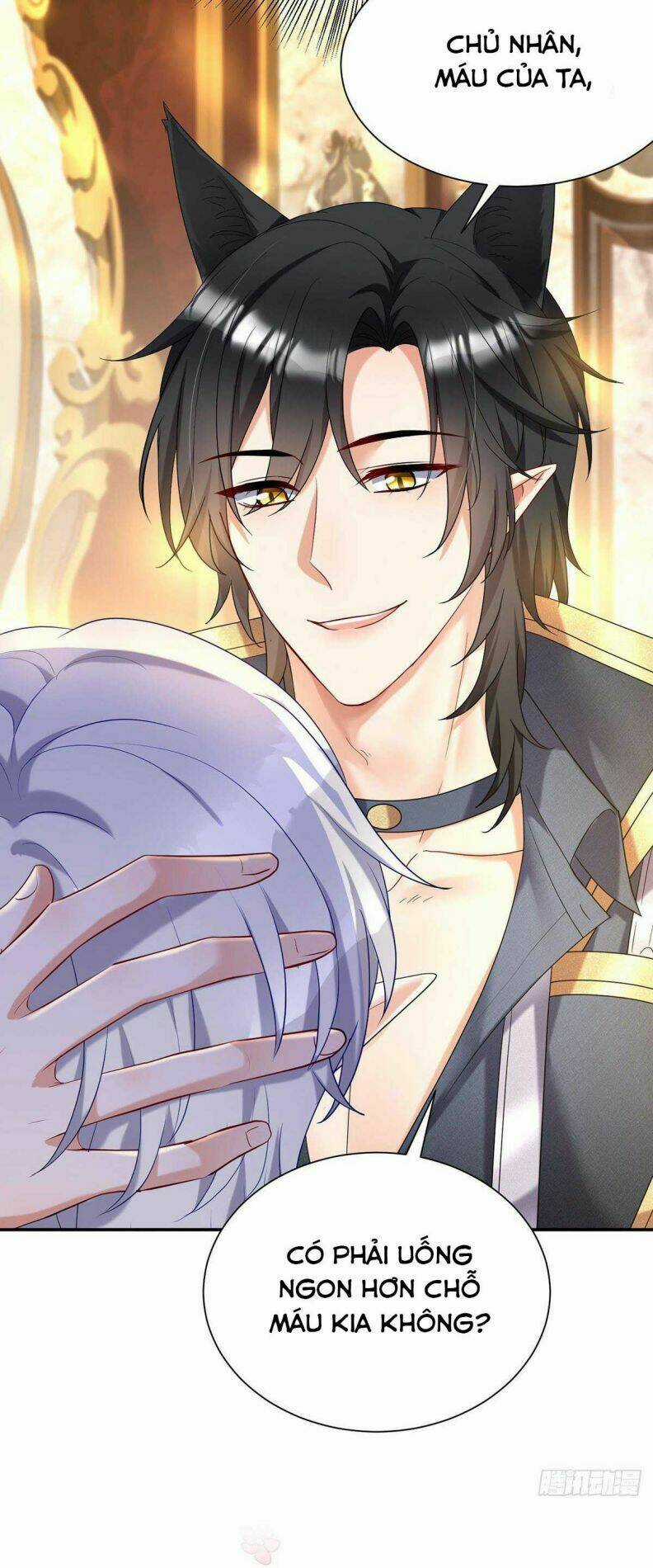 Dẫn Sói Vào Phòng - Chapter 75 - Trang 25