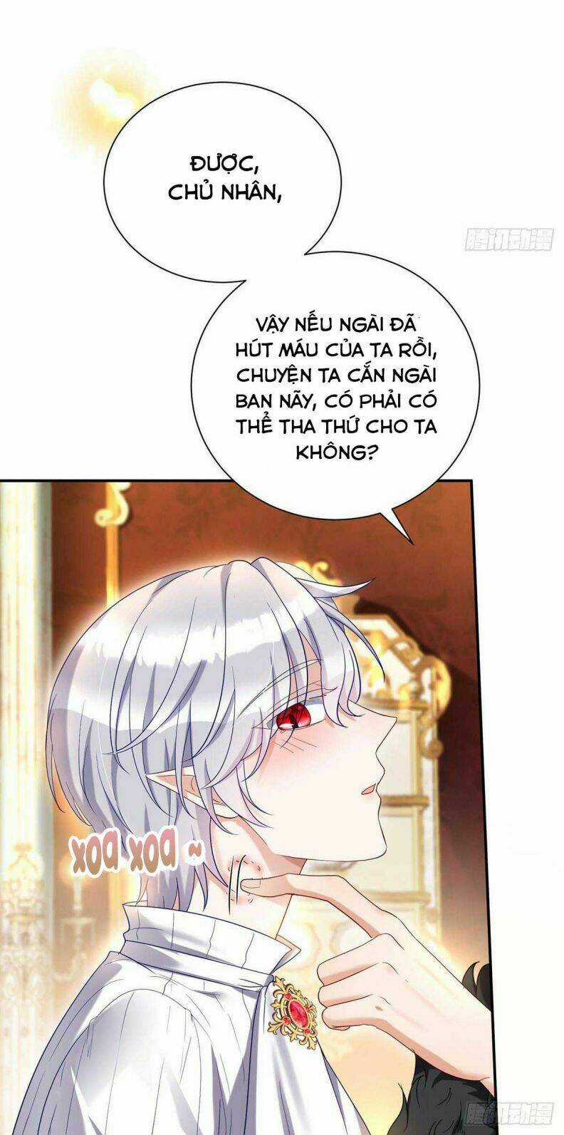 Dẫn Sói Vào Phòng - Chapter 75 - Trang 28