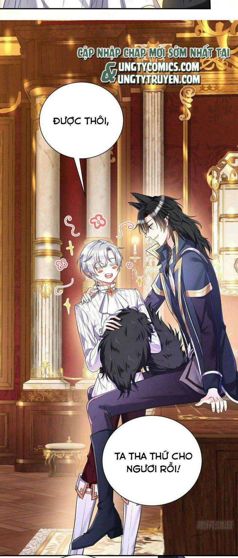 Dẫn Sói Vào Phòng - Chapter 75 - Trang 29